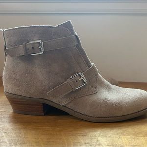 Franco Sarto Ankle Boots